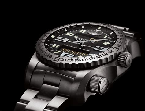 breitling plb|breitling emergency.